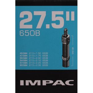 Impac Binnenband 27.5 X 1.50/2.35 (40/60-584) Dv 40mm