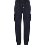 BABISTA - VESTIVARA - Joggingbroek - Donkerblauw