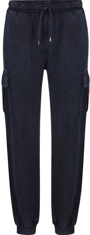 BABISTA - VESTIVARA - Joggingbroek - Donkerblauw