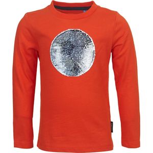 SOMEONE WK Jongens T-shirt - Maat 98