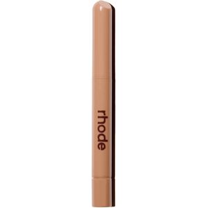 Rhode peptide lip shape The contouring lip shaper - Press - warm pinky mauve