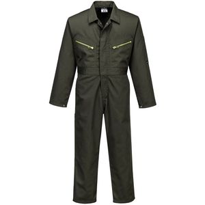 Portwest - C890 - Kinderoverall - Bosnachten - 10