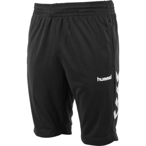 hummel Authentic Training Shorts Sportbroek Unisex - Maat M