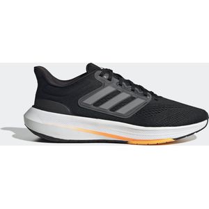 adidas Performance Ultrabounce Schoenen - Zwart - Textiel - Vetersluiting