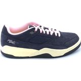 Jordan - Flight Court - Sneakers - Grijs - Suède