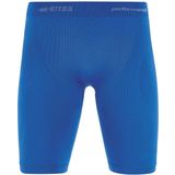 Errea - Denis - Kindercompressie Shorts - Thermoregulerend - Zwart