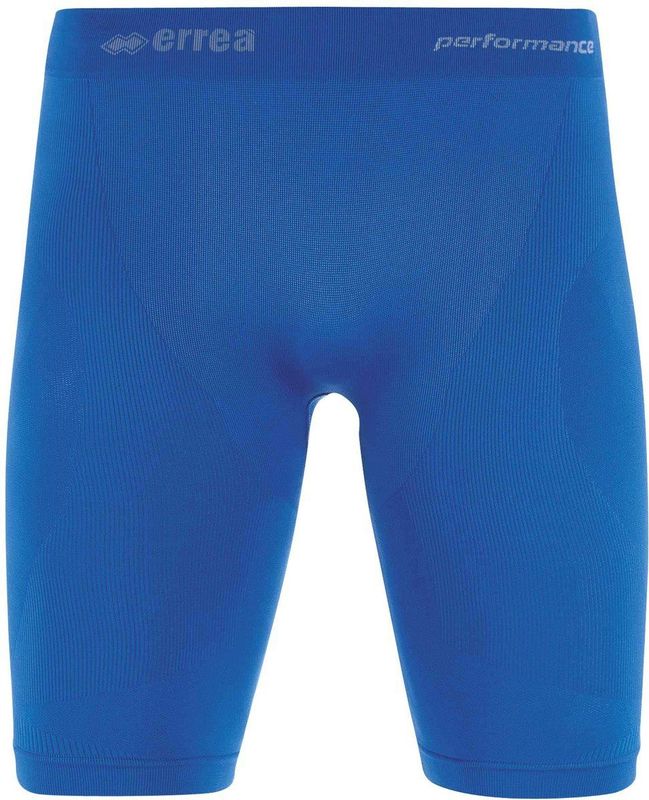 Errea - Denis - Kindercompressie Shorts - Thermoregulerend - Zwart