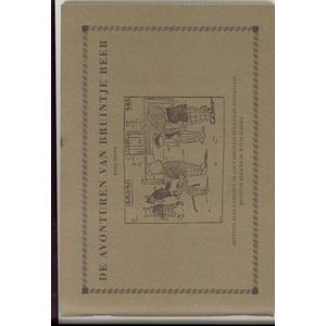 De avonturen van Bruintje Beer 7