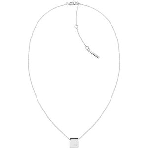 Calvin Klein CJ35000247 Dames Ketting - Collier