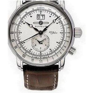 Zeppelin Mod. 7640-1 - Horloge