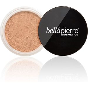 Bellapierre - Mineral Foundation - Loose Powder - Mocha - 9 Gram - SPF 15