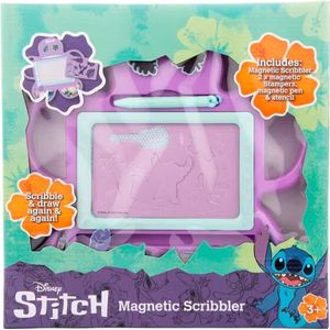 Disney Stitch Magnetisch Tekenbord voor Kinderen - Magnetisch Bord Kinderen - Magisch Tekenbord