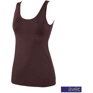 Avet - 7591 - Dames Hemd - Microfiber