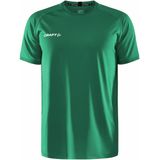 Craft - Progress Indoor - Sportshirt - Gerecycled Polyester - Voor Handbal