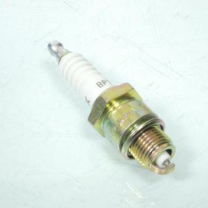 Bougie d'allumage NGK pour quad Adly 50 Fox 1994 à 2007 BP7HS / 5111 / Par 4 Neuf