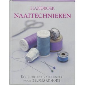 Handboek Naaitechnieken