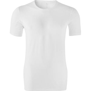 RJ Bodywear - Ronde Hals T-Shirt Wit - XL