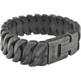 Josh - 03504 - BRA - VB - Heren - Armband - 20.00 CM