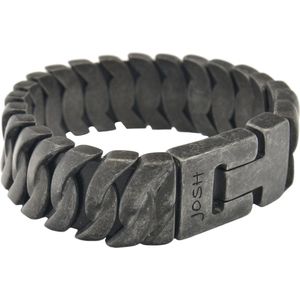 Josh - 03504 - BRA - VB - Heren - Armband - 20.00 CM