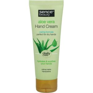 Sence Handcreme Aloe Vera 75 ml