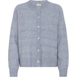 Fransa - Sanny 6 - Damesvest - Cardigan