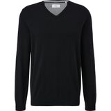 S'Oliver Men-Pull--86W0 BROWN-Maat XXL