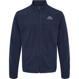 Kappa - Saurion - Jas - Heren - Korpocolors - Fleece