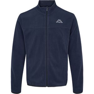 Kappa - Saurion - Jas - Heren - Korpocolors - Fleece