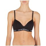 Emporio Armani - EW000442_AF13033 - Gewatteerde Triangel BH - Essential Cotton
