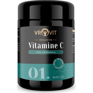 VroVit Liposomale Vitamine C