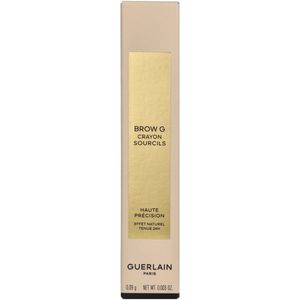 Guerlain - Brow G - Wenkbrauwpotlood - 0.09 g - 05 Granite