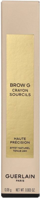 Guerlain - Brow G - Wenkbrauwpotlood - 0.09 g - 05 Granite