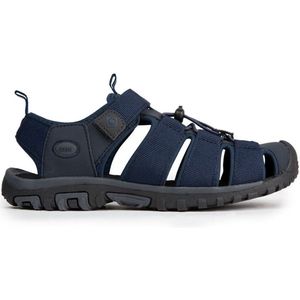 Izas - Sardas - Sandalen - Blauw - Waterbestendig - Anatomische Binnenzool
