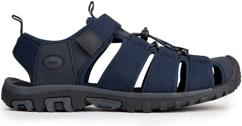 Izas - Sardas - Sandalen - Blauw - Waterbestendig - Anatomische Binnenzool