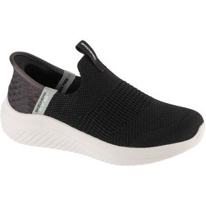 Skechers - ULTRA FLEX 3.0 - Gymshoe - Zwart/Wit - Stretch Fit - Luchtgekoelde Binnenzool