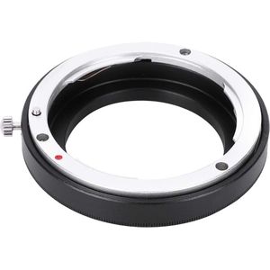 Lens adapter ring - NIKON AI lens - M42 camera body fitting