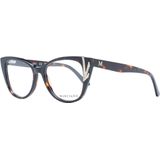 Guess - Bruine Cat Eye Optische Frames - Plastic - ONE Size