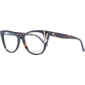 Guess - Bruine Cat Eye Optische Frames - Plastic - ONE Size
