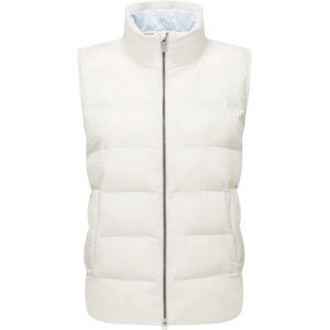 Footjoy Insulated Dames Bodywarmer Off White