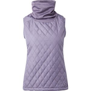 Horze Riley hybride bodywarmer, dames, Purple, 42