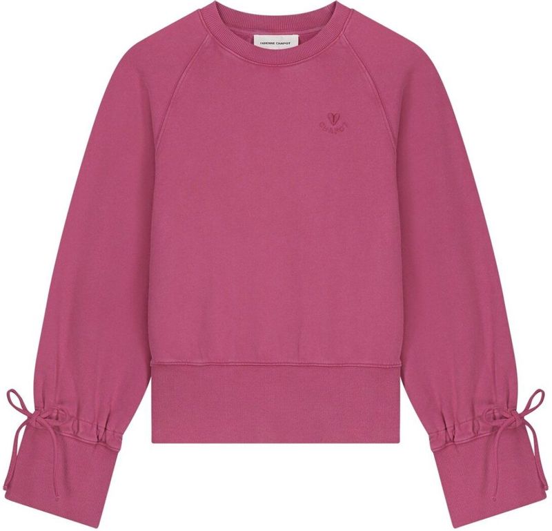 Fabienne Chapot - Janet Sweater - Beige - Dames