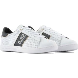 EA7 Sneakers Mannen - Maat 45 1/3