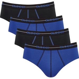 sloggi Heren slip / onderbroek 4 pack Start
