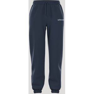 Björn Borg Essential 3 Joggingbroek Sportbroek Dames - Maat L - Donkerblauw - Vrouwen Joggingbroek