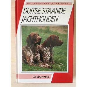 Duitse staande jachthonden