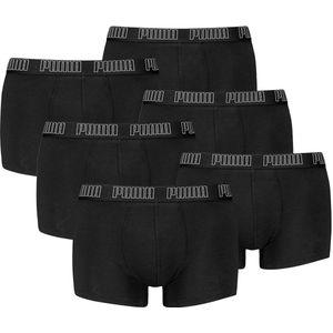 Puma Boxershorts Set van 6