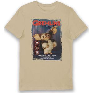Gremlins shirt – Gizmo M