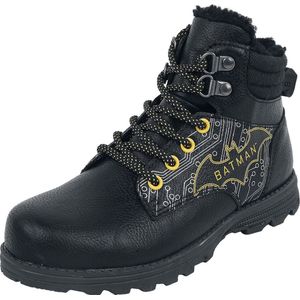 Batman Kids - Loading Schoenen Met Veters zwart EU 32