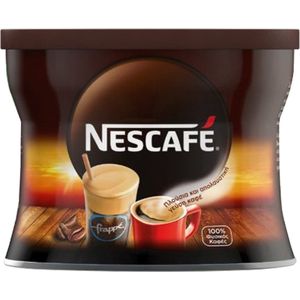 Nescafe - Instant Coffee Classic - 100g