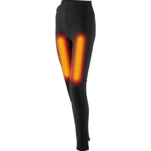 Verwarmde Broek - Dual Heating - Vijf Verwarmingszones - BERTSCHAT® - Tot 14 uur Verwarming | XL